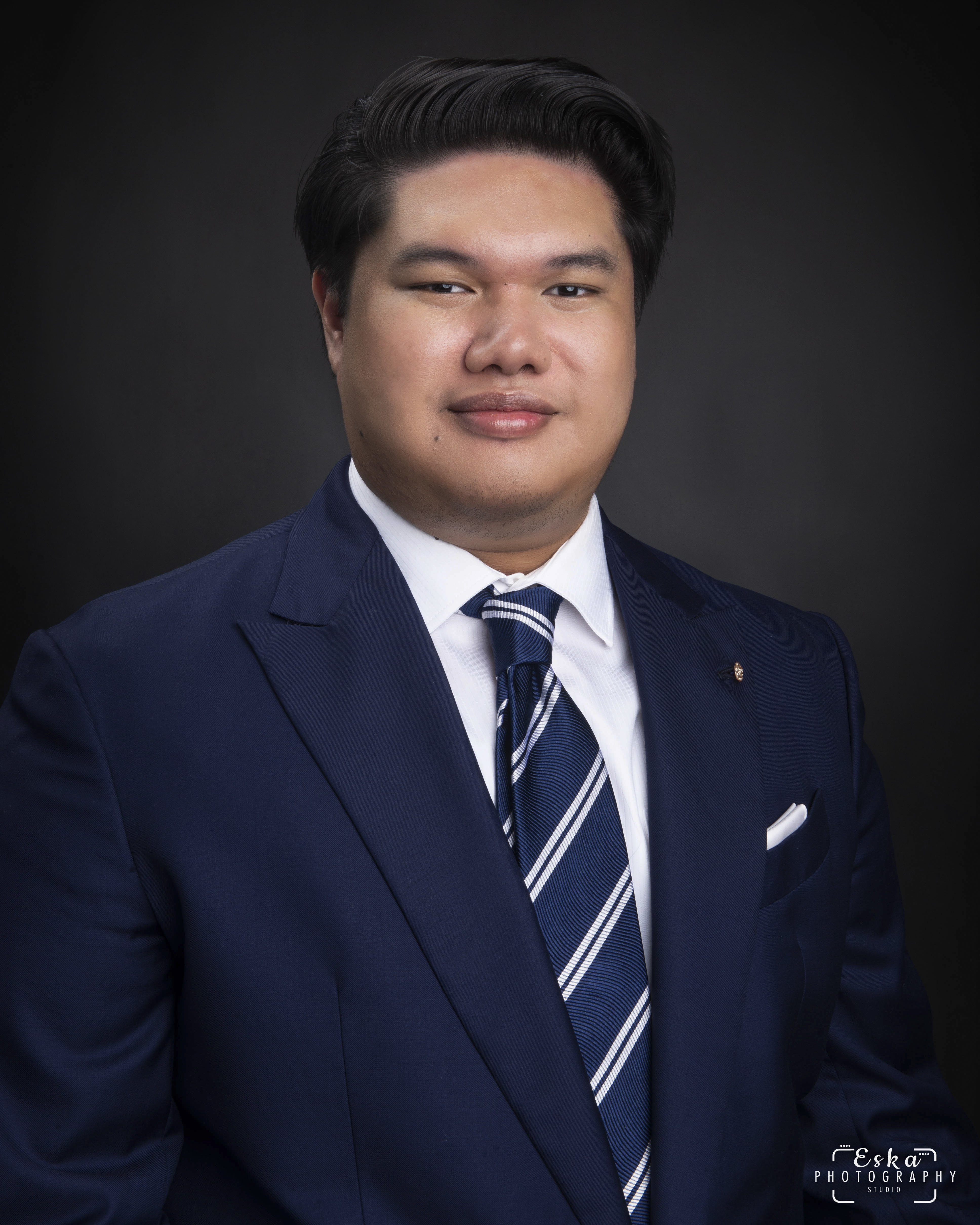 Paulo Romeo J. Yusi